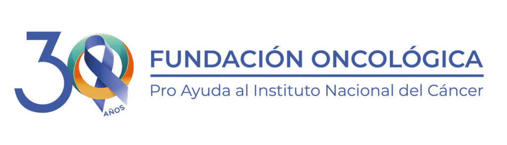 Logo Fundación Oncológica