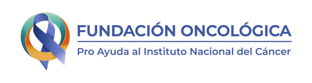 LOGO FUNDACIÓN ONCOLOGICA