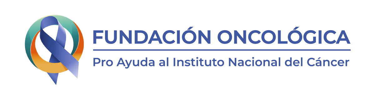 LOGO FUNDACIÓN ONCOLOGICA