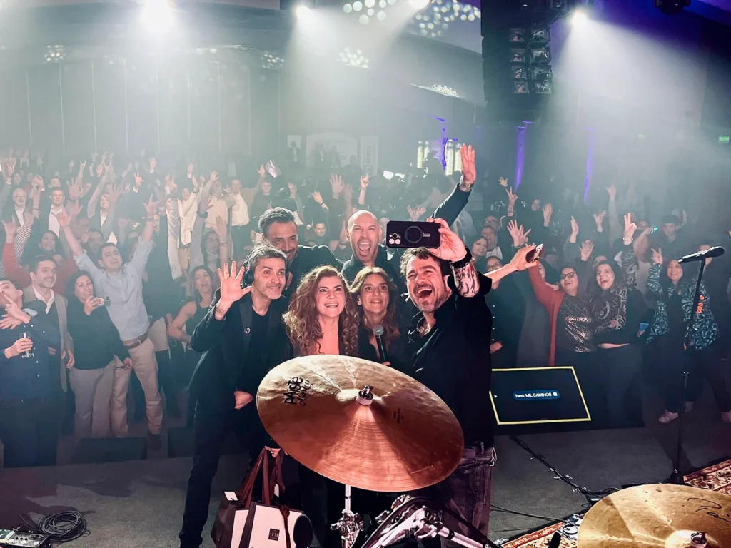 30 años de historia