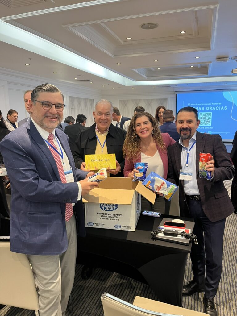 Moore Landa refuerza su compromiso con las familias que acompañamos