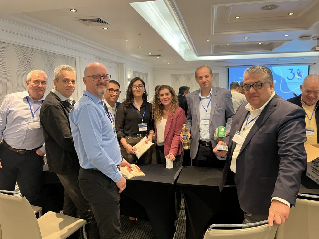 Moore Landa refuerza su compromiso con las familias que acompañamos