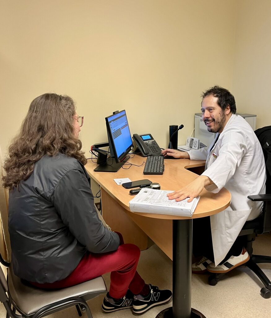 Tecnología al servicio de las personas en el Día Mundial del Cáncer de Piel