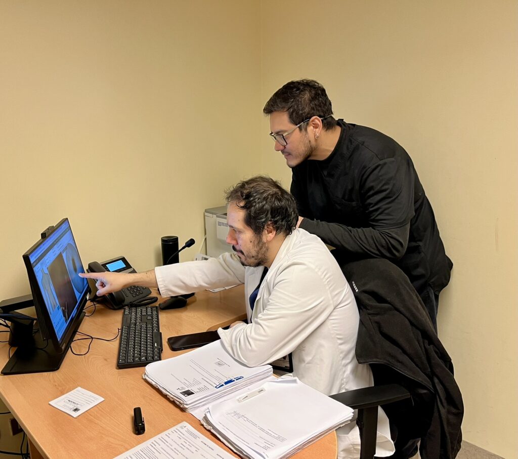 Tecnología al servicio de las personas en el Día Mundial del Cáncer de Piel