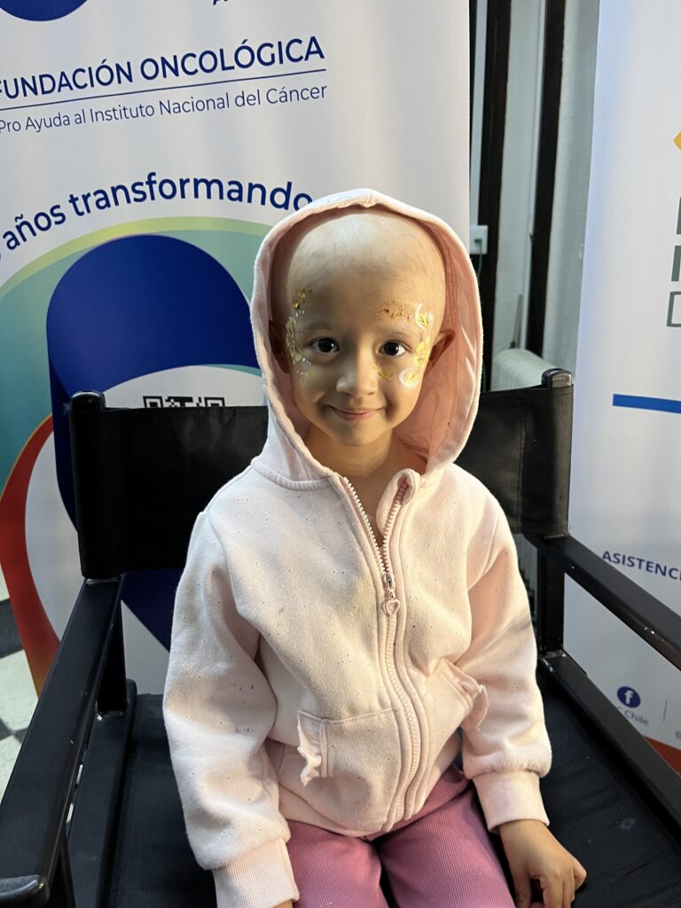 Una mañana de Navidad que llenó de alegría y sonrisas