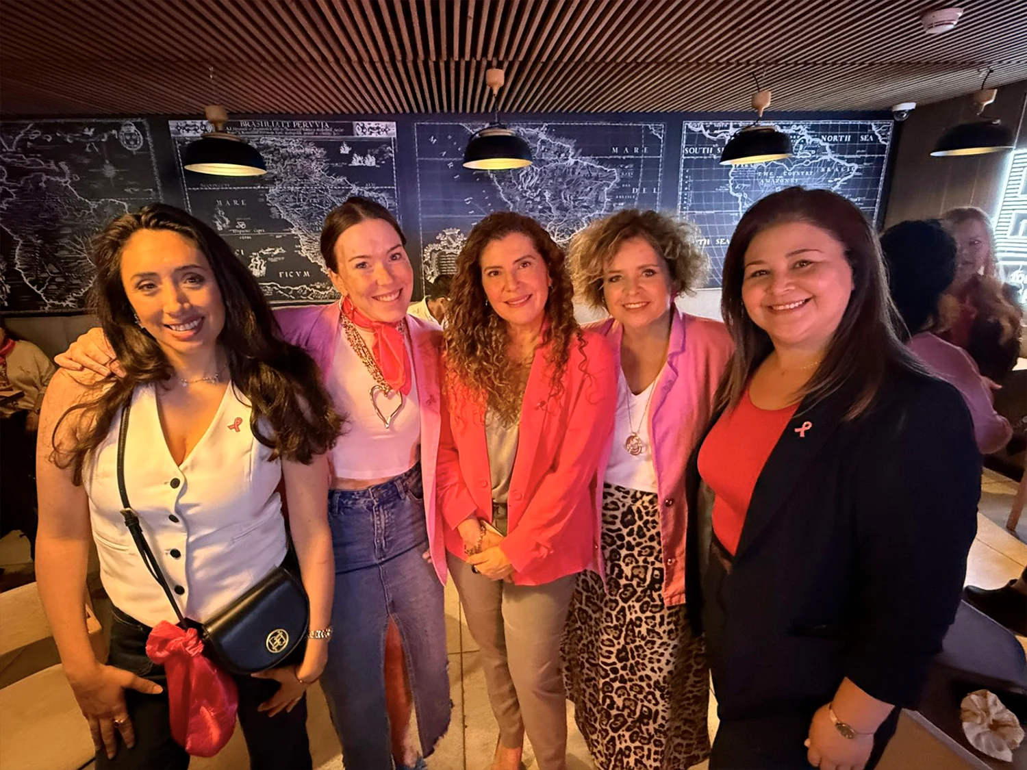 Junto a Intime Chile damos inicio a una nueva versión de CuidarteHoy