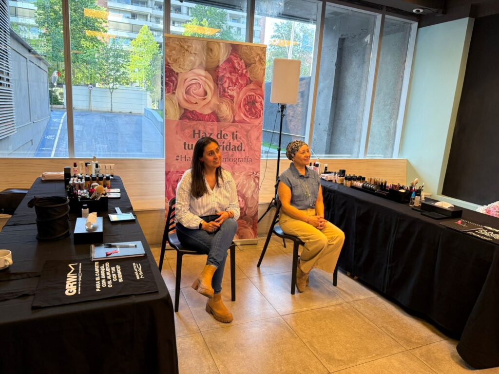 Oportunidades que transforman junto a Estée Lauder Chile