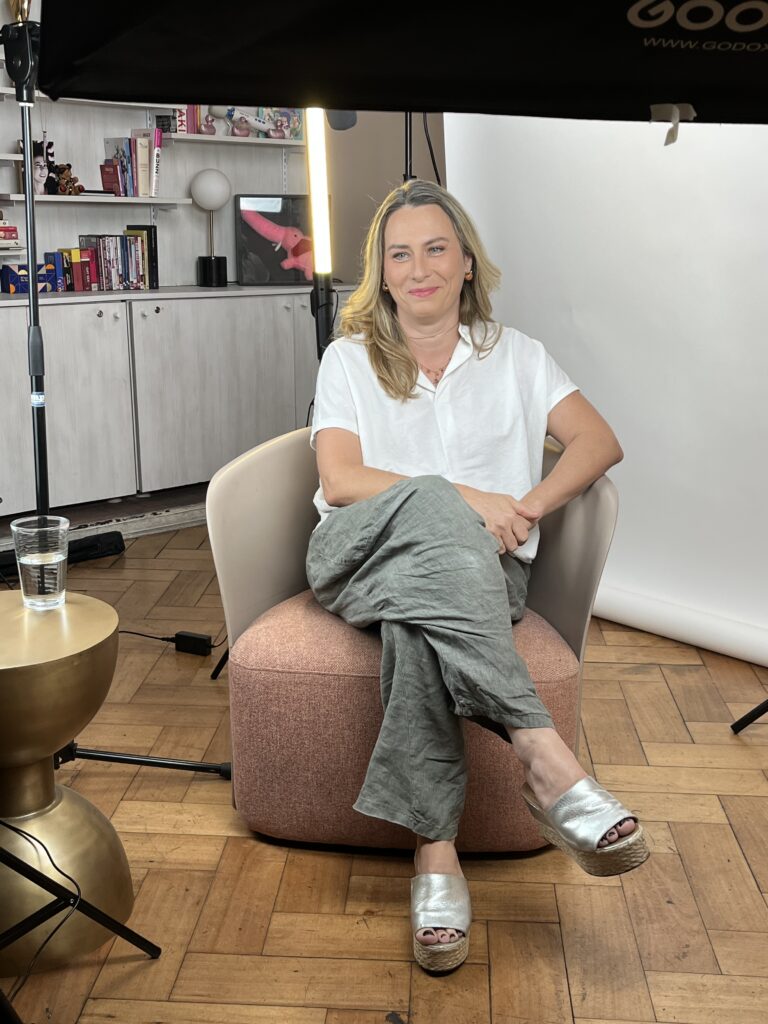 Cervicouterino: Japi Jane refuerza su compromiso con pacientes de la Fundación Oncológica